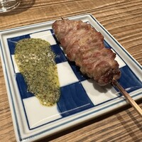 銀座 希鳥 - 