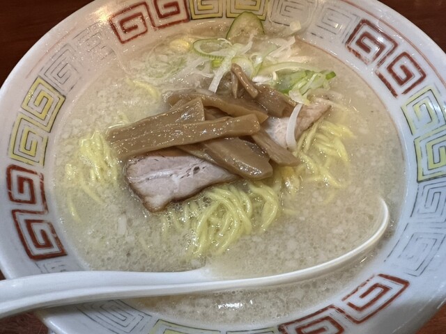 Menya Shingen photo 2