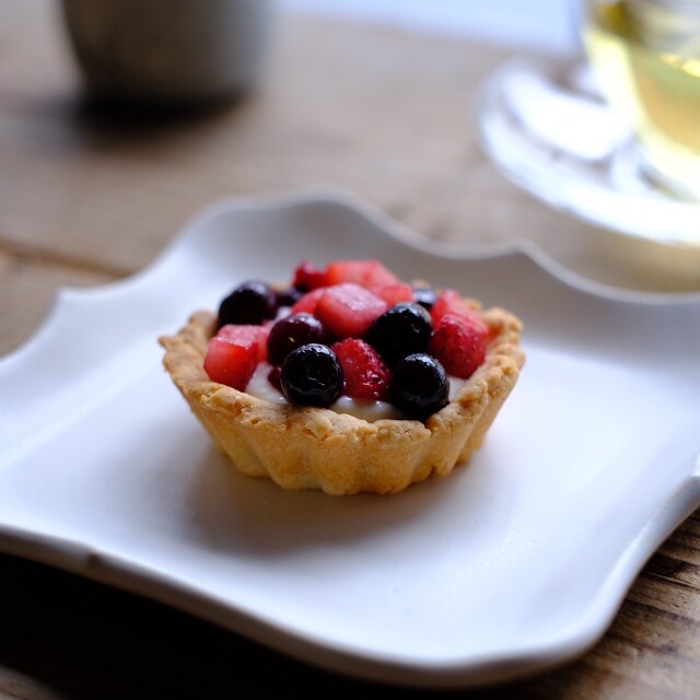 Kurashi no Sukima Gallery cafe