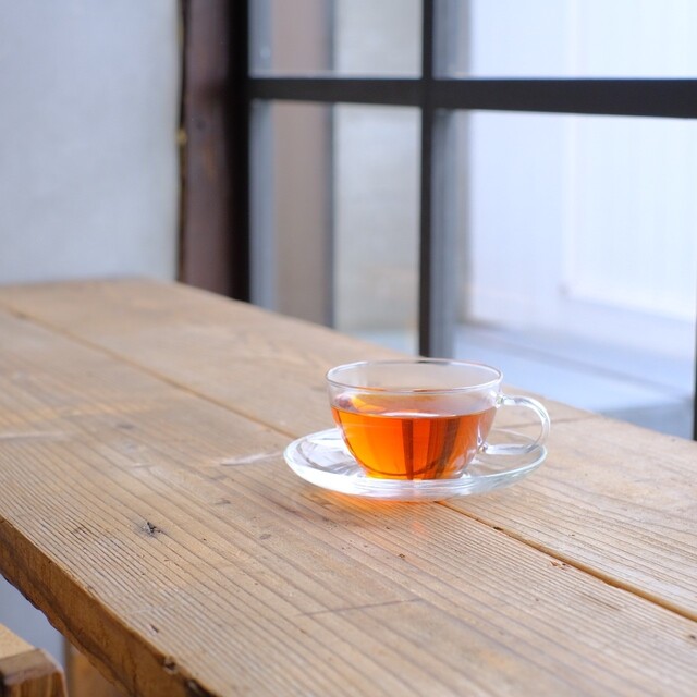 Kurashi no Sukima Gallery cafe photo 3