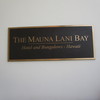 MAUNA LANI BAY HOTEL ＆ BUNGALOWS