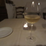 グラ - 白ワイン