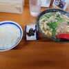 大阪うどん いなの路