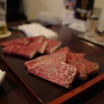 熟成焼肉 格之進 TOKYO - 