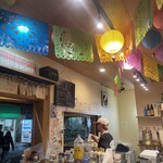 4坪 牡蠣小屋 キヨリト - 