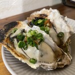 4坪 牡蠣小屋 キヨリト - 