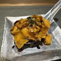 鮨shizuku 西天満 - 