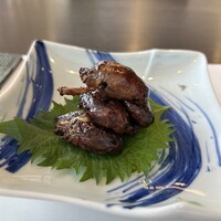 うなぎ処 山道 - 