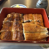 うなぎ処 山道 - 