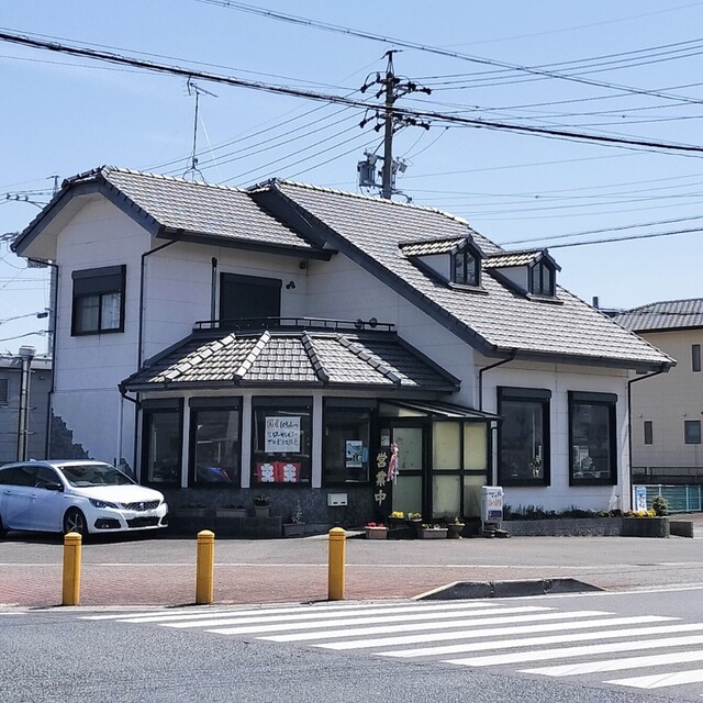 みつばち - 下庄/喫茶店 | 食べログ