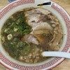尾道ラーメン しょうや
