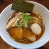麺処 びぎ屋 学芸大学本店