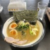 横浜家系ラーメン 貴一