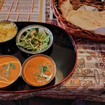 Mehak - 料理写真:
