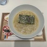 上方レインボー - ふぐかけSOLID（1500円）