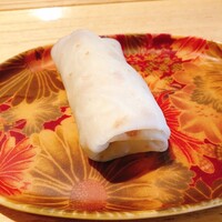 広尾はしづめ - 