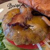 バーガーマニア 広尾店