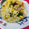 中華料理 宝楽