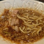 ラーメン大戦争 - 