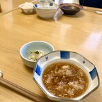 天ぷら よこい - 