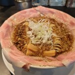 ラーメン大戦争 - 