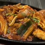 北千住　とんとん - 