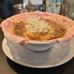 ラーメン大戦争 - 