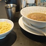 ラーメン大戦争 - 