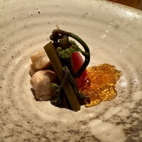 虎ノ門 焼鳥國よし - 
