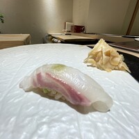 すし尽誠 - 