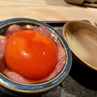 虎ノ門 焼鳥國よし - 