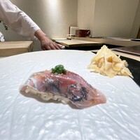 すし尽誠 - 