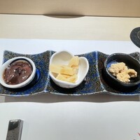 すし尽誠 - 