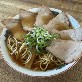 ラーメンのまる八_1