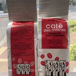 Golden Grand Grill Aoyama - 西アフリカ トーゴ共和国Coffee 