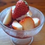 フルーツ工房 えふ - 