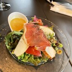 ル バー ラヴァン サンカンドゥ アザブ トウキョウ - 