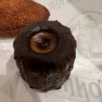 ビスキュイテリエ ブルトンヌ - 