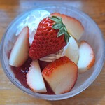 フルーツ工房 えふ - 