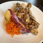 ル バー ラヴァン サンカンドゥ アザブ トウキョウ - 