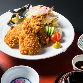 熱海のイイトコロを詰め込んだこだわりの【ご膳】