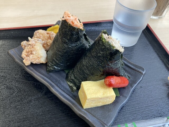 おむすびコロ鈴 - 秦野/おにぎり | 食べログ