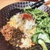 四川担々麺 どういうわけで、