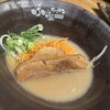 げん家ラーメン 天六国分寺店