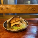 ベーカリー燈 - 