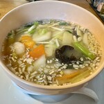 チャイナレストラン 一品香 - 