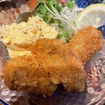 居酒屋ドラ☆キチ - 