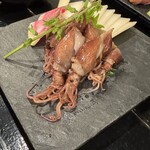 旬魚旬菜 極DINING 若旦那 新潟東大通店 - 