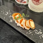 旬魚旬菜 極DINING 若旦那 - 