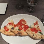 ザ キッチン サルヴァトーレ クオモ 京都 - 